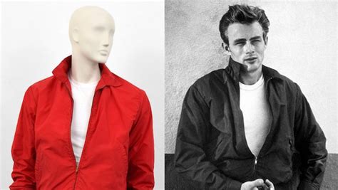 james dean jacket for sale.